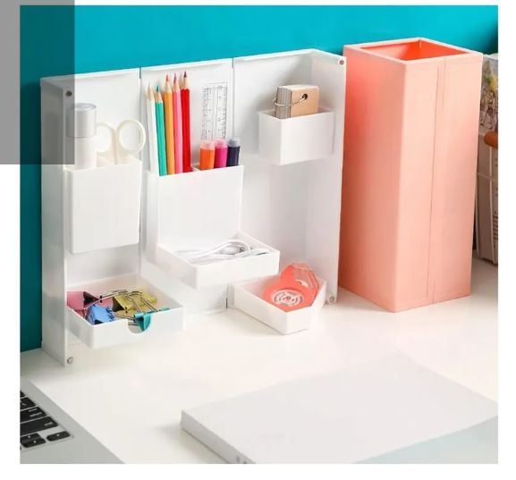 Gray helmet for bikers