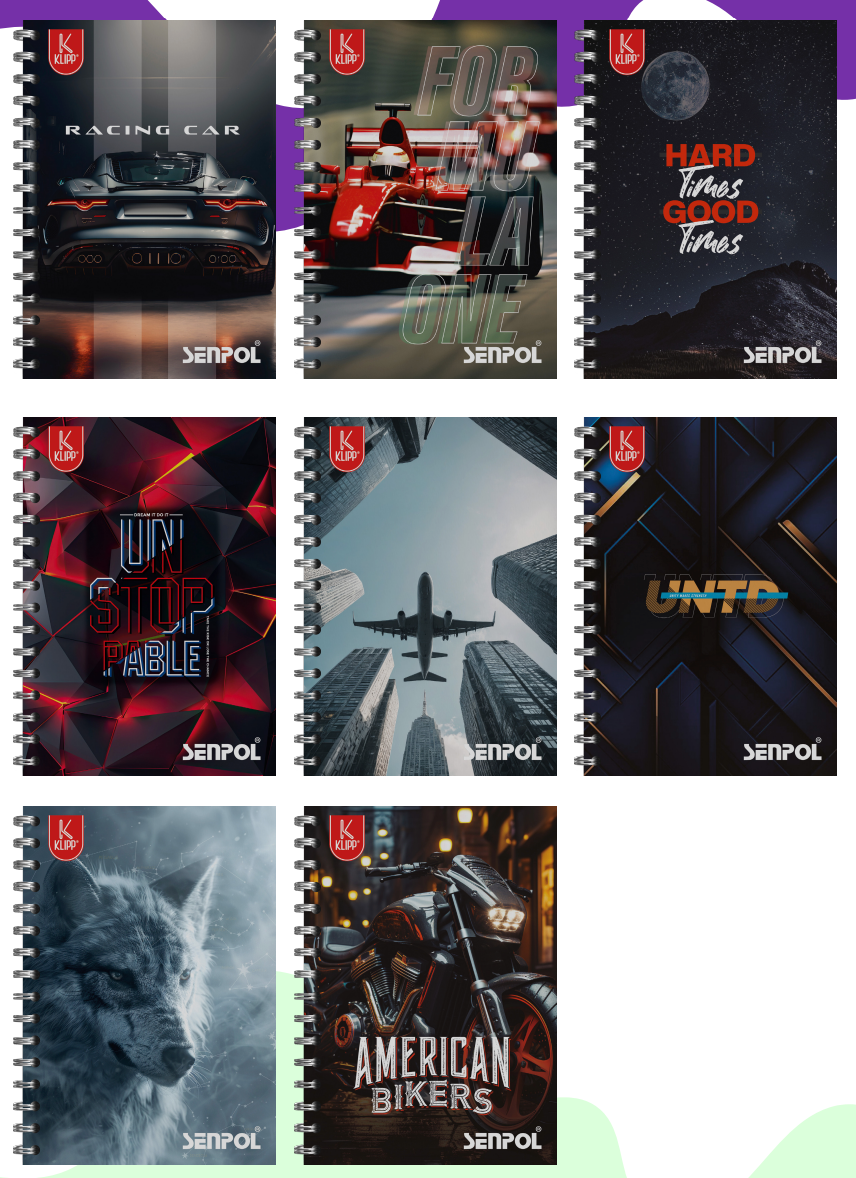 KIT- UTILES ESCOLARES