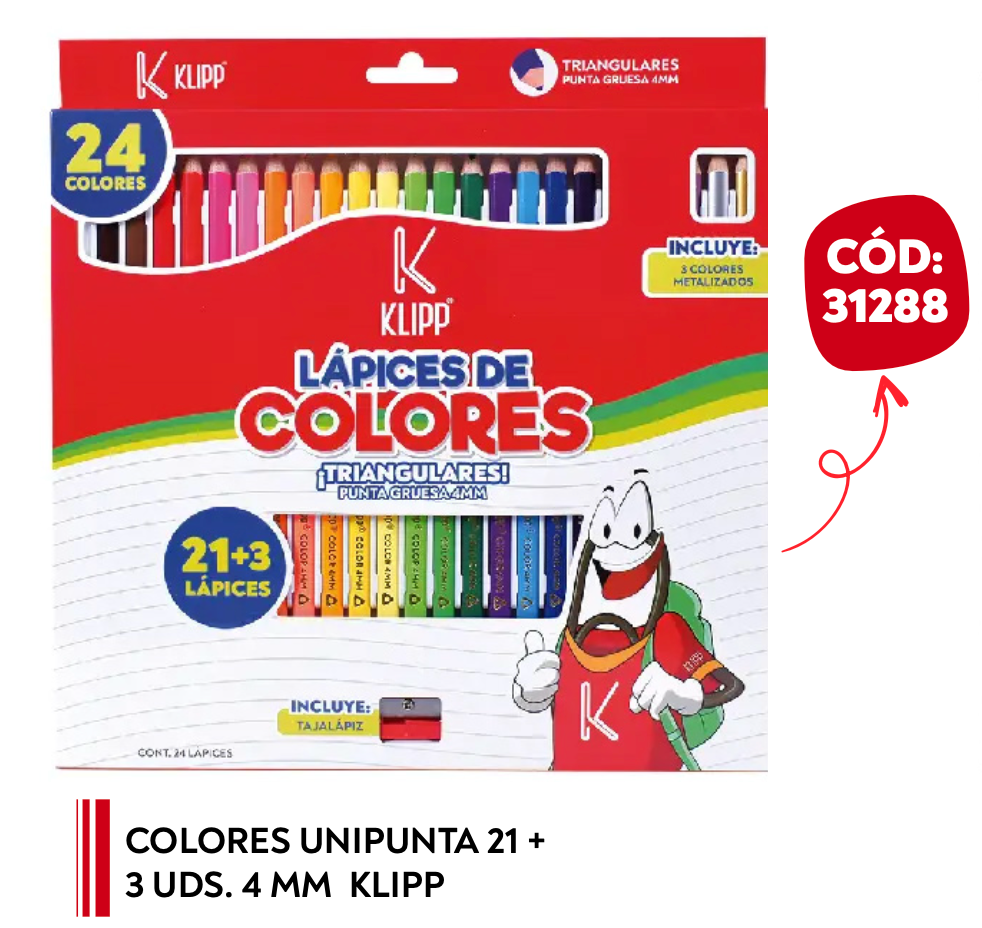 KIT- UTILES ESCOLARES